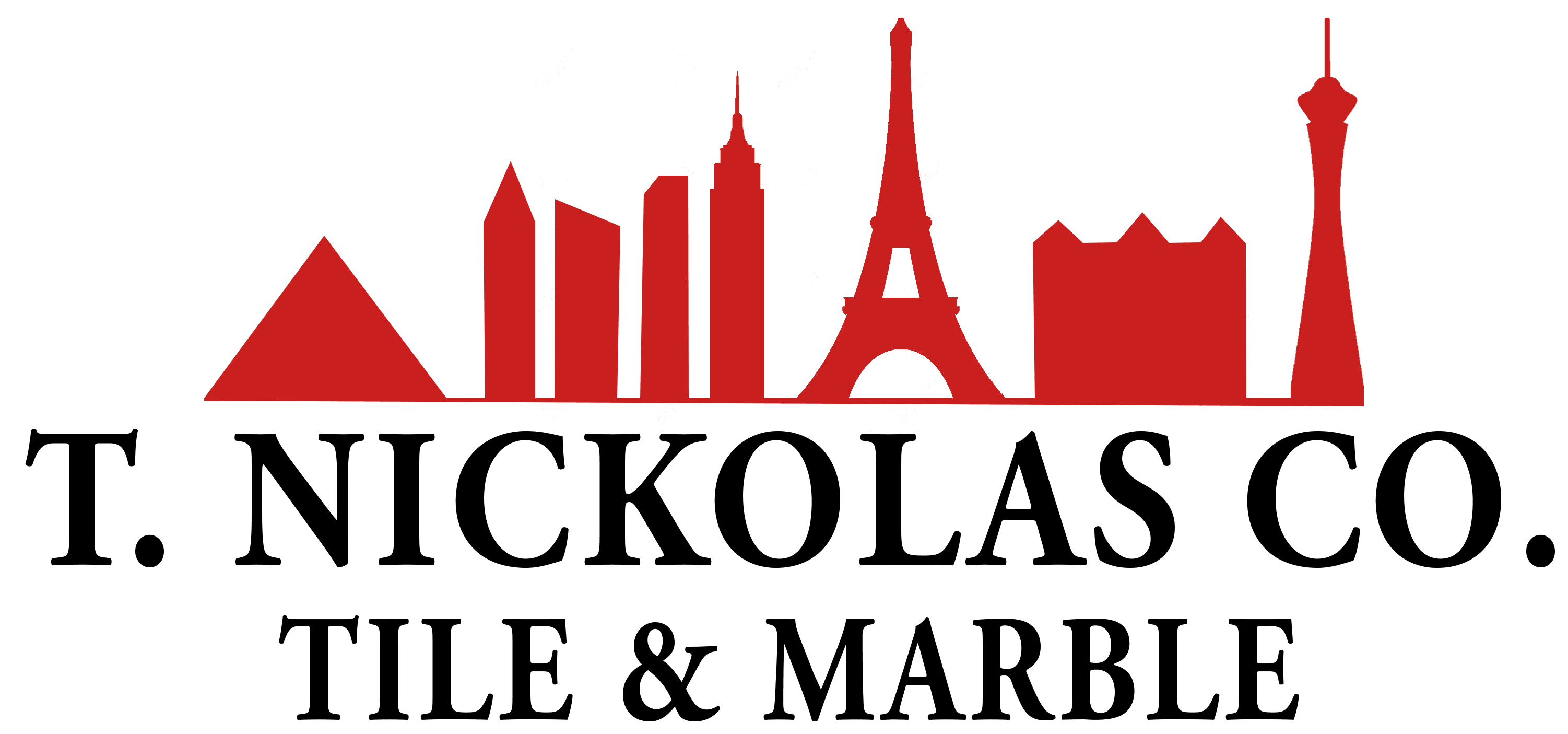 T. Nickolas Co. Tile & Marble