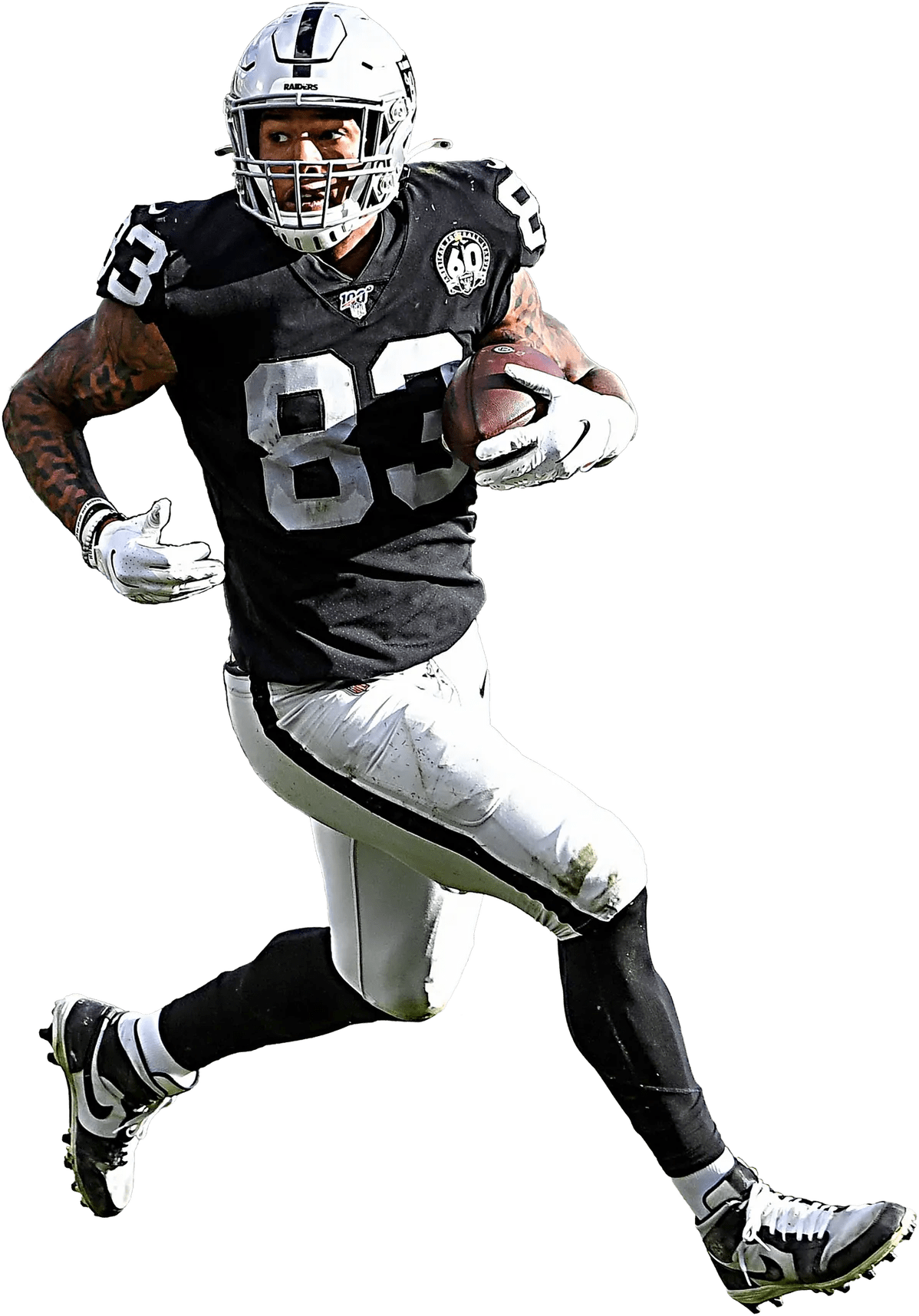 The Darren Waller Foundation