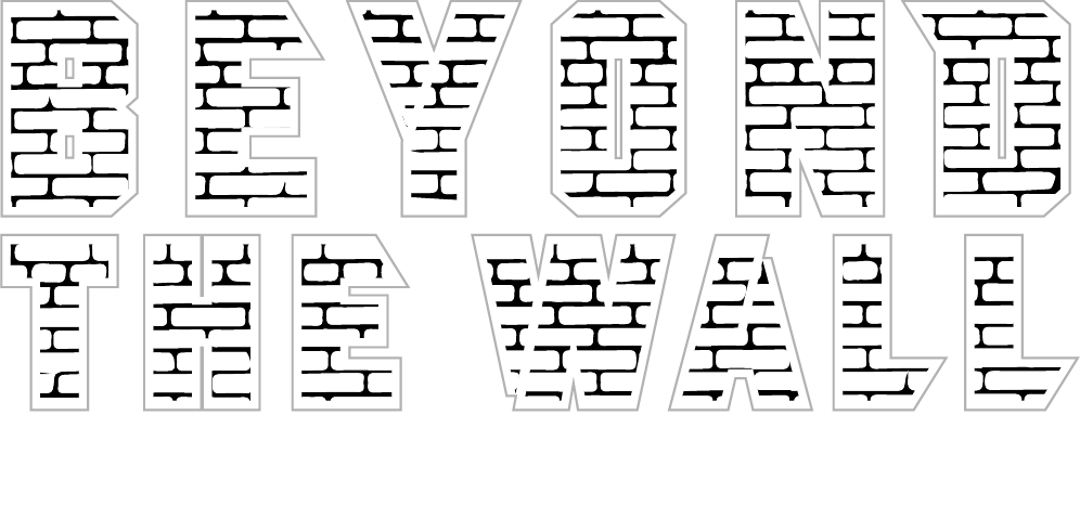 Darren Waller BTW Logo