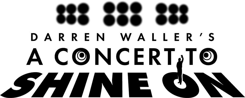 Darren Waller Concert Logo