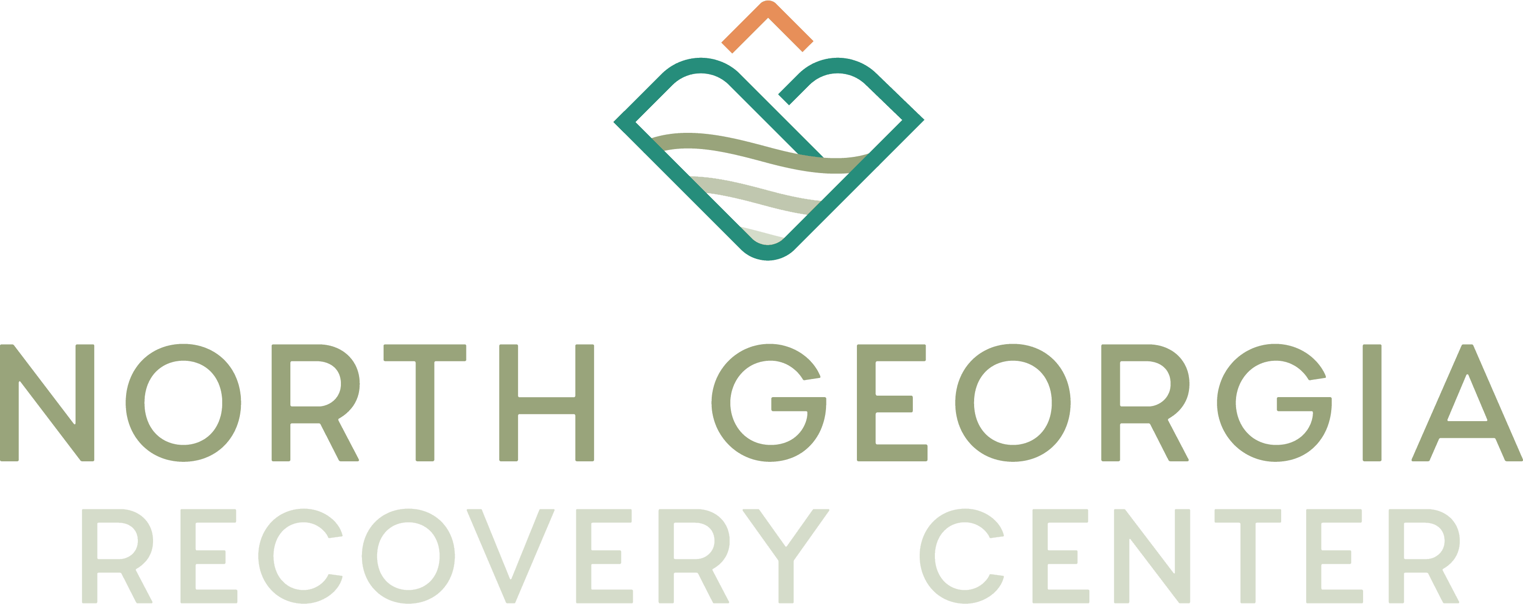 North Georgia Recovery Center logo