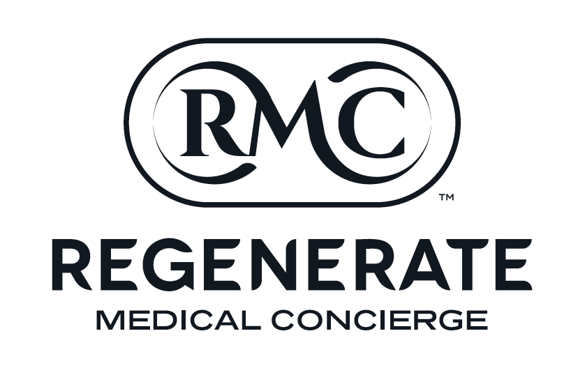 Regenerate Medical Concierge