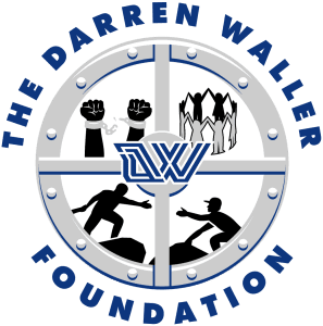 The Darren Waller Foundation