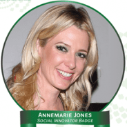 Annemarie Jones Annemarie Jones